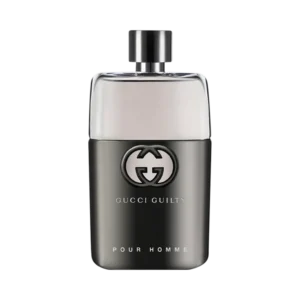 Guilty Pour Homme Gucci Eau de Toilette Masculino 90ml