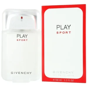 Play Sport Givenchy Eau de Toilette 100ml