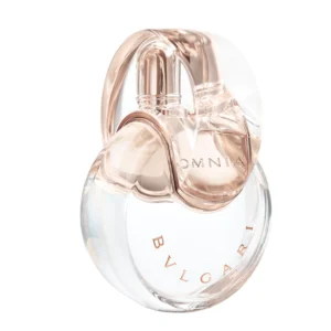 Bvlgari Omnia Crystalline Eau de Toilette Feminino 100ml