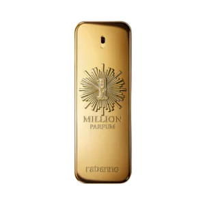 1 Million Parfum Paco Rabanne Eau de Parfum Masculino 100ml