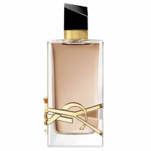 Libre Flower & Flames Yves Saint Laurent Eau de Parfum Feminino 90ml