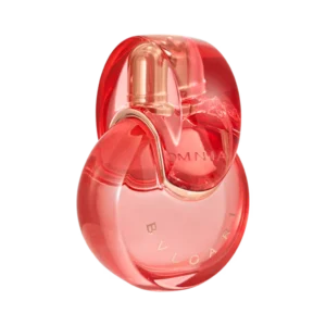 Omnia Coral Bvlgari Eau de Toilette Perfume Feminino 100ml