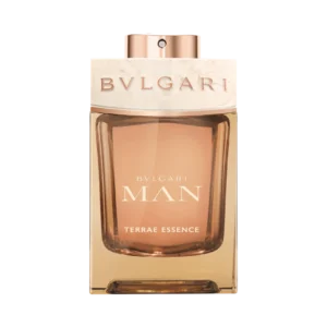 Bvlgari Man Terrae Essence Eau de Parfum Masculino 100ml