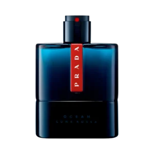Prada Luna Rossa Ocean Eau de Toilette Masculino 100ml