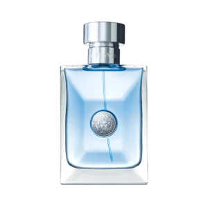 Versace Pour Homme Eau de Toilette Masculino 100ml