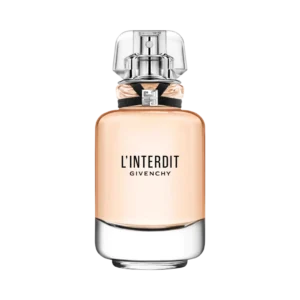L'Interdit Givenchy Eau de Toilette Feminino 80ml