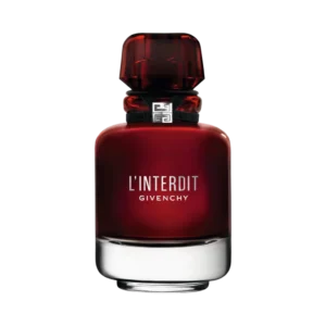 L'Interdit Rouge Givenchy Eau de Parfum Feminino 80ml