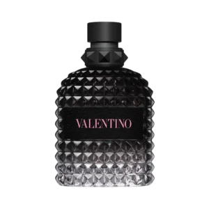 Born In Roma Uomo Valentino Eau De Toilette Masculino 150ml