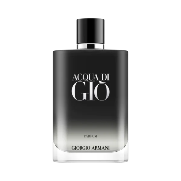 Acqua di Giò Giorgio Armani Parfum 200ml