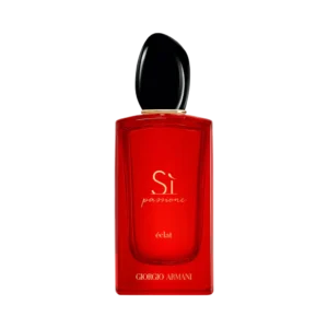 Sì Passione Éclat Eau de Parfum Feminino 100ml