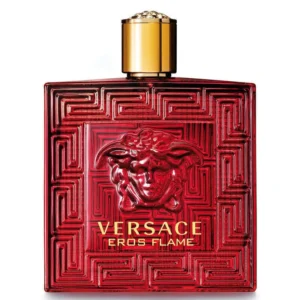 Eros Flame Versace Eau de Parfum Masculino 100ml